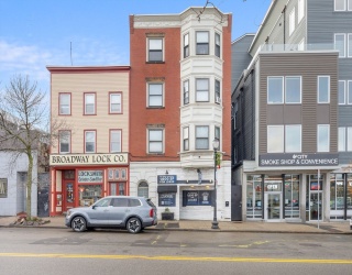 307 West Broadway, Boston, Massachusetts, ,Commercial Lease,For Rent,West Broadway,73460970