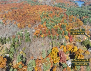 Lot 0 North Sturbridge Rd, Charlton, Massachusetts, ,Land,For Sale,North Sturbridge Rd,73306904