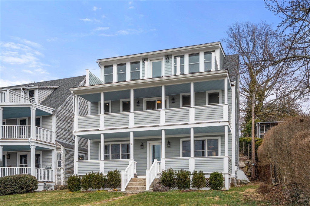 6 River Road, Gloucester, Massachusetts, 3 Bedrooms Bedrooms, 6 Rooms Rooms,3.5 BathroomsBathrooms,Residential,For Sale,River Road,73351449
