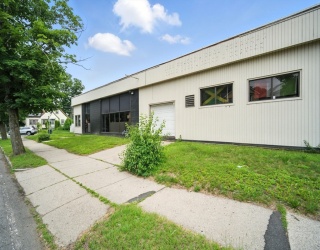 218-226 Saint James Blvd, Springfield, Massachusetts, ,Commercial Lease,For Rent,Saint James Blvd,73461040