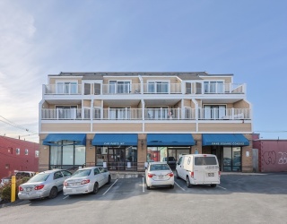 348 Rantoul Street, Beverly, Massachusetts, 2 Rooms Rooms,1 BathroomBathrooms,Residential,For Sale,Rantoul Street,73461051