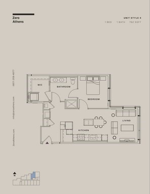 21-35 West 2nd Street, Boston, Massachusetts, 1 Bedroom Bedrooms, 3 Rooms Rooms,1 BathroomBathrooms,Residential Lease,For Rent,West 2nd Street,73461082