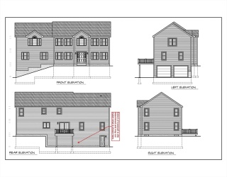 35 Brintnal Drive, Rutland, Massachusetts, 4 Bedrooms Bedrooms, 8 Rooms Rooms,2.5 BathroomsBathrooms,Residential,For Sale,Brintnal Drive,73461039