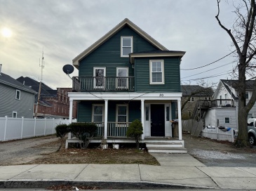 30 Sanger St, Framingham, Massachusetts, 4 Bedrooms Bedrooms, 6 Rooms Rooms,2 BathroomsBathrooms,Residential Lease,For Rent,Sanger St,73461092