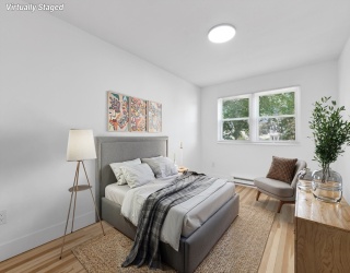 303 Broadway, Lynn, Massachusetts, 1 Bedroom Bedrooms, 4 Rooms Rooms,1 BathroomBathrooms,Residential Lease,For Rent,Broadway,73460995