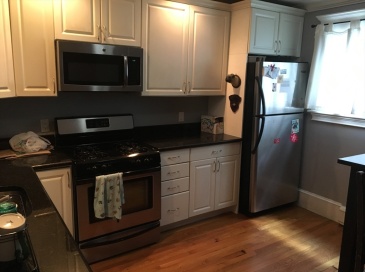 3 Grimes St, Boston, Massachusetts, 1 Bedroom Bedrooms, 3 Rooms Rooms,1 BathroomBathrooms,Residential Lease,For Rent,Grimes St,73461023