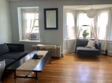 62 Clarendon St, Boston, Massachusetts, 1 Bedroom Bedrooms, 3 Rooms Rooms,1 BathroomBathrooms,Residential Lease,For Rent,Clarendon St,73443717