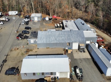 277 Garden St, Agawam, Massachusetts, ,Commercial Lease,For Rent,Garden St,73461187