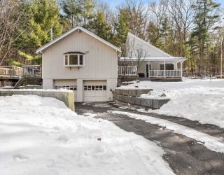 107 Old Mill Rd, Harvard, Massachusetts, 3 Bedrooms Bedrooms, 9 Rooms Rooms,2 BathroomsBathrooms,Residential,For Sale,Old Mill Rd,73461206