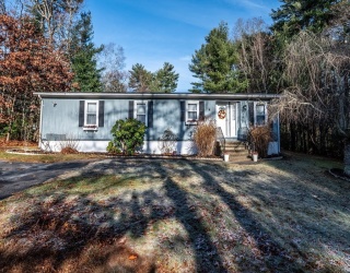 1 Oldfield Drive, Kingston, Massachusetts, 3 Bedrooms Bedrooms, 6 Rooms Rooms,2 BathroomsBathrooms,Residential,For Sale,Oldfield Drive,73461167