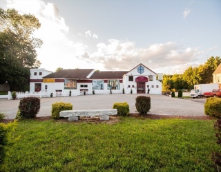 1150-1152 Main St, Leicester, Massachusetts, ,Commercial Lease,For Rent,Main St,73461178