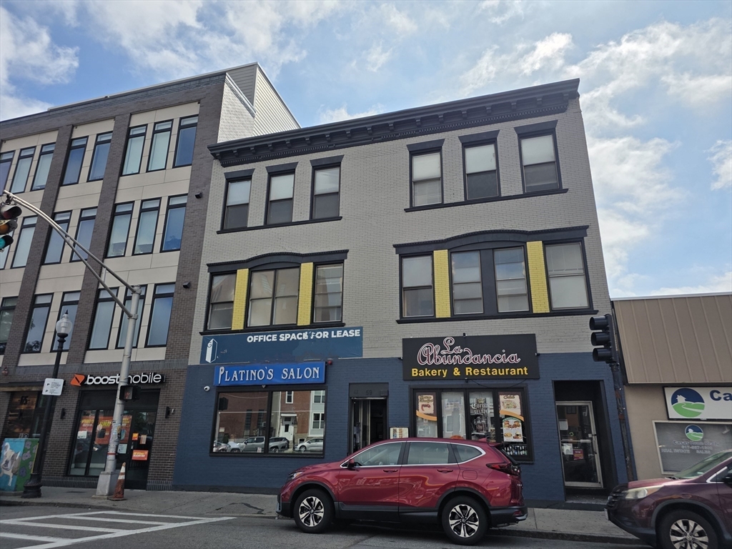 59-63 Meridian St, Boston, Massachusetts, ,Commercial Lease,For Rent,Meridian St,73461248