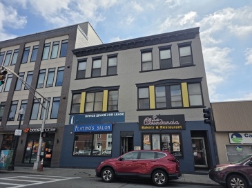 59-63 Meridian St, Boston, Massachusetts, ,Commercial Lease,For Rent,Meridian St,73461248