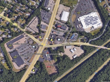 990 Providence Highway Route 1, Walpole, Massachusetts, ,Land,For Sale,Providence Highway Route 1,73461275 990 Providence Highway Route 1, Walpole, Massachusetts, ,Land,For Sale,Providence Highway Route 1,73461275