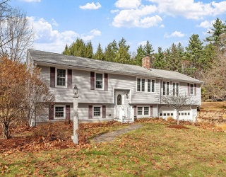 80 A Nashua Road, Pepperell, Massachusetts, 3 Bedrooms Bedrooms, 12 Rooms Rooms,3 BathroomsBathrooms,Residential,For Sale,Nashua Road,73454915