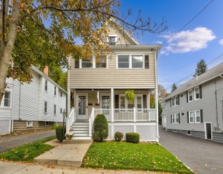 37 Pine St., Arlington, Massachusetts, 6 Bedrooms Bedrooms, 13 Rooms Rooms,2 BathroomsBathrooms,Residential Income,For Sale,Pine St.,73449599