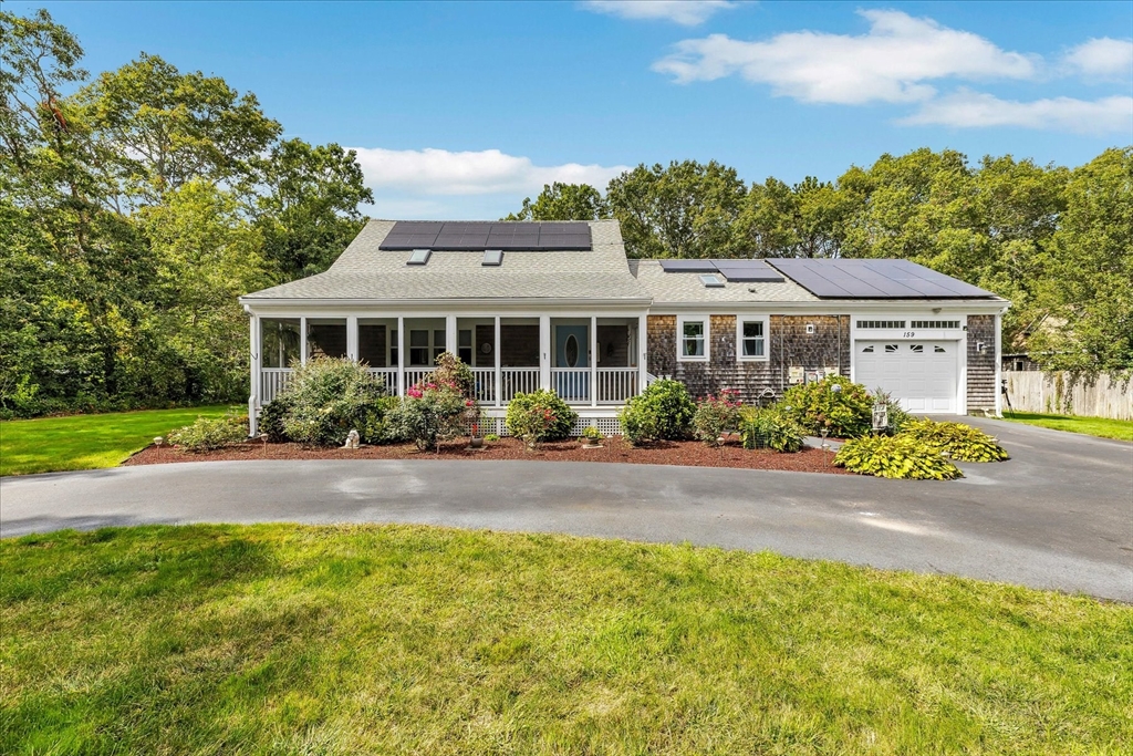 159 Cinderella Ter, Barnstable, Massachusetts, 3 Bedrooms Bedrooms, 6 Rooms Rooms,2.5 BathroomsBathrooms,Residential,For Sale,Cinderella Ter,73435035