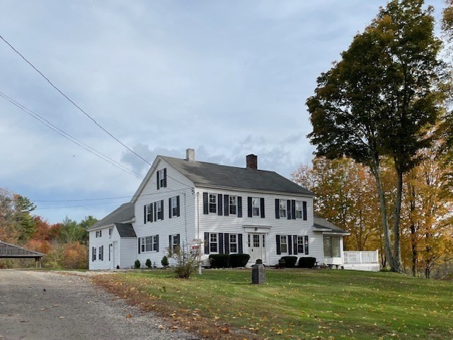 20 Town Farm Rd, Princeton, Massachusetts, 5 Bedrooms Bedrooms, 12 Rooms Rooms,2 BathroomsBathrooms,Residential,For Sale,Town Farm Rd,73420421