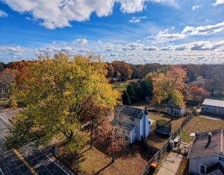 691 Mill Street, Agawam, Massachusetts, 1 Bedroom Bedrooms, 3 Rooms Rooms,1 BathroomBathrooms,Residential,For Sale,Mill Street,73449264