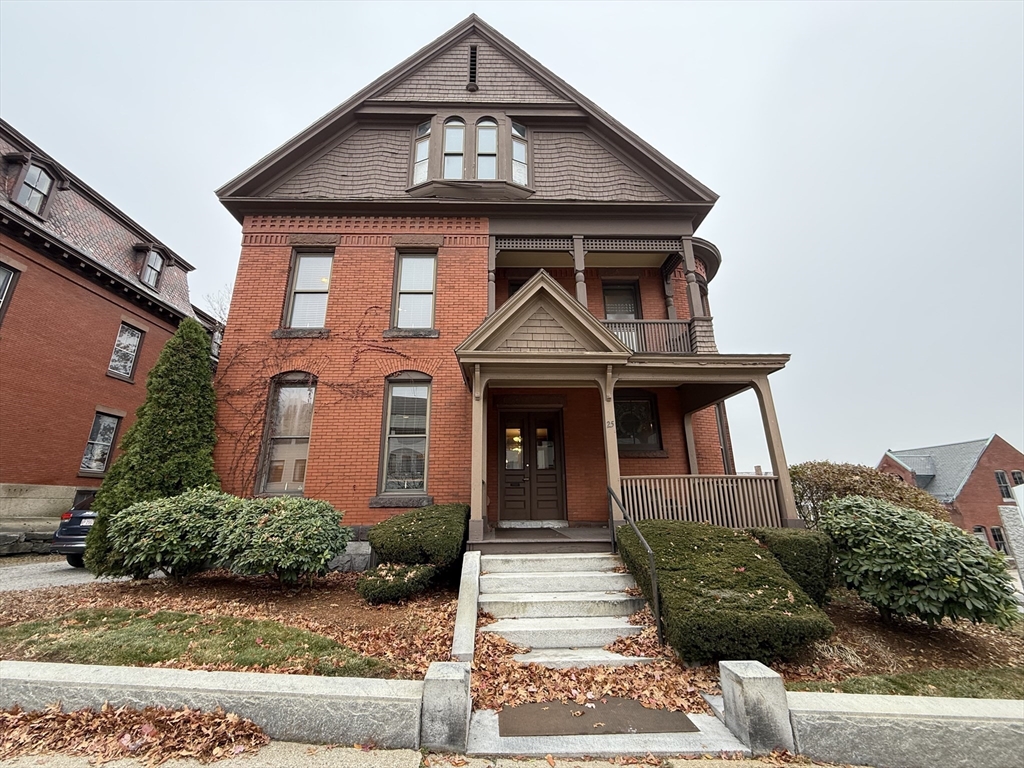 25 Harvard Street, Worcester, Massachusetts, ,Commercial Lease,For Rent,Harvard Street,73461393