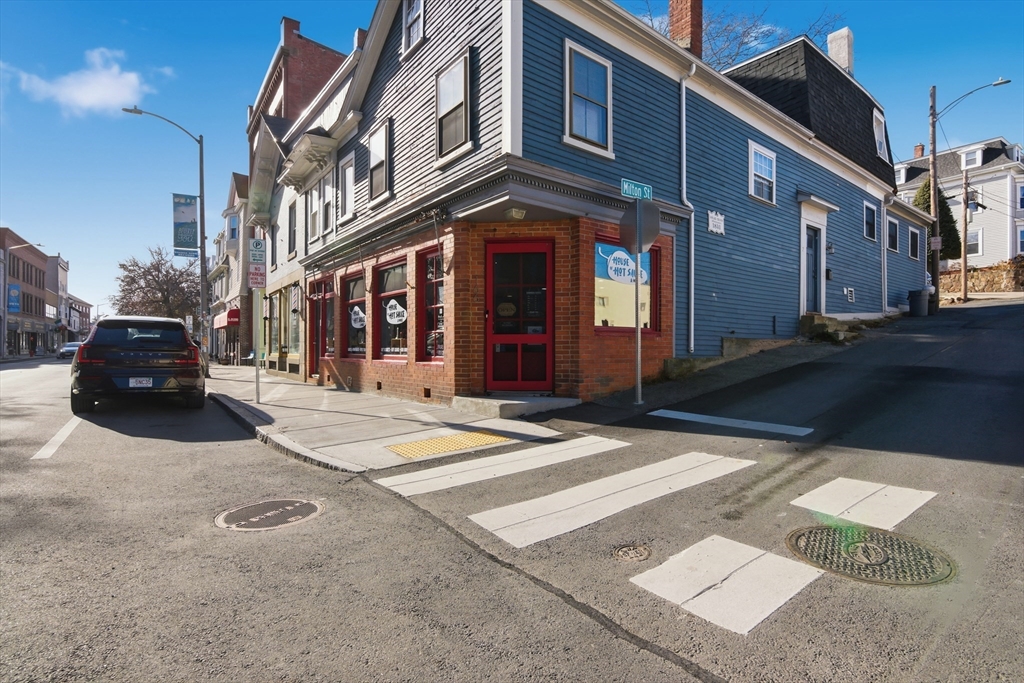 166 Cabot Street, Beverly, Massachusetts, ,Business Opportunity,For Sale,Cabot Street,73461410