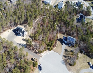 17-011 Seabiscuit Drive, Plymouth, Massachusetts, ,Land,For Sale,Seabiscuit Drive,73461426