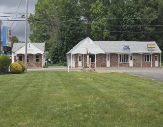 407 - 411 Old Colony Rd, Norton, Massachusetts, ,Commercial Sale,For Sale,Old Colony Rd,73461435