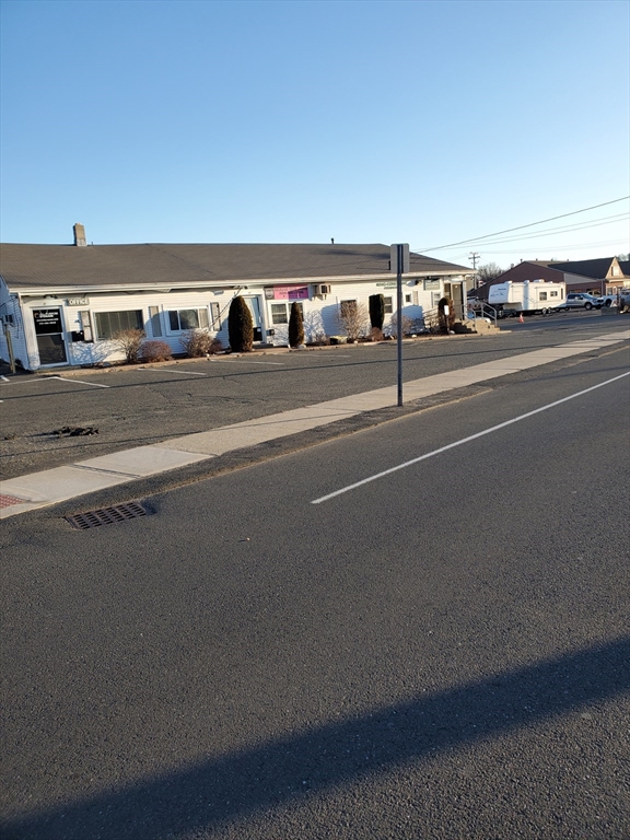 65 Maple St., East Longmeadow, Massachusetts, ,Commercial Lease,For Rent,Maple St.,73461487