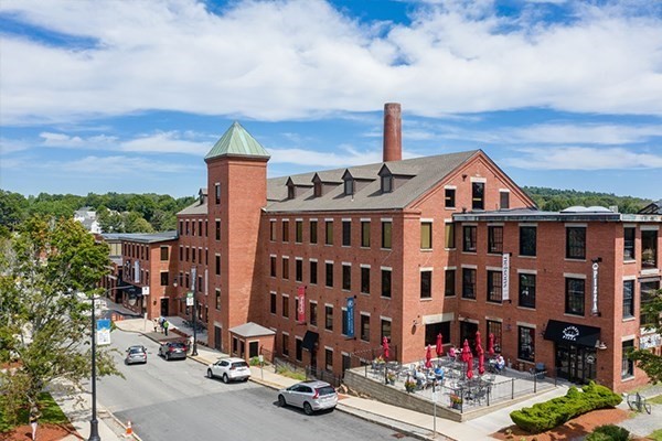 45 High St, North Andover, Massachusetts, 2 Rooms Rooms,1 BathroomBathrooms,Residential Lease,For Rent,High St,73461313