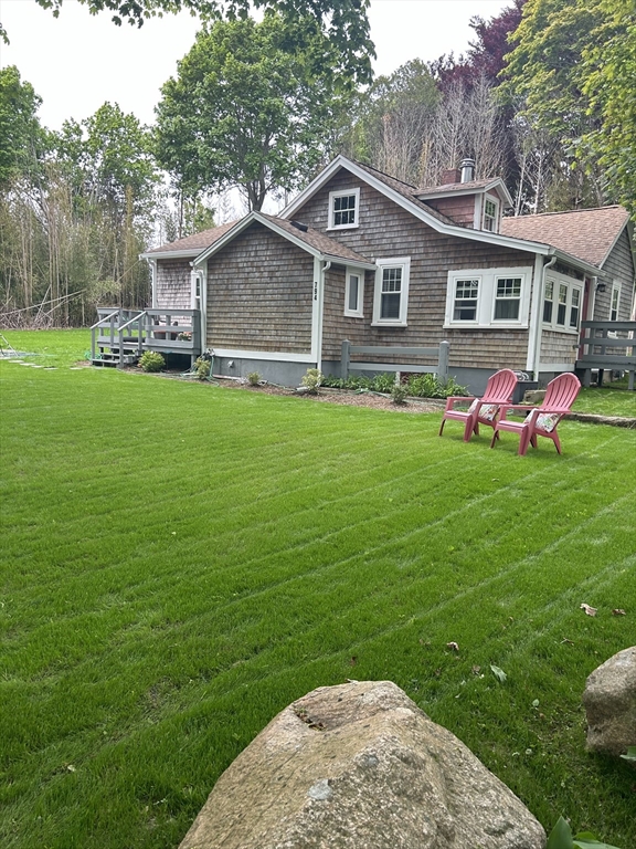 794 Sandwich Rd, Falmouth, Massachusetts, 3 Bedrooms Bedrooms, 6 Rooms Rooms,1 BathroomBathrooms,Residential,For Sale,Sandwich Rd,73459567