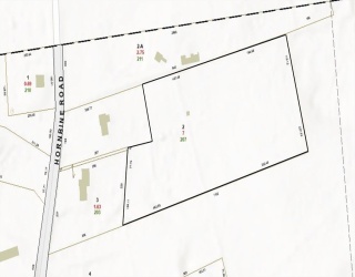 0 Hornbine Rd, Swansea, Massachusetts, ,Land,For Sale,Hornbine Rd,73461581