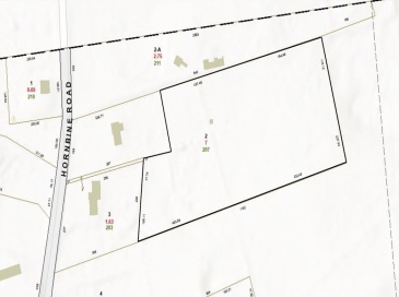 0 Hornbine Rd, Swansea, Massachusetts, ,Land,For Sale,Hornbine Rd,73461581