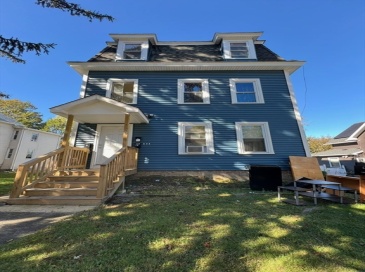20 Florence Street, Worcester, Massachusetts, 2 Bedrooms Bedrooms, 4 Rooms Rooms,1 BathroomBathrooms,Residential Lease,For Rent,Florence Street,73461592