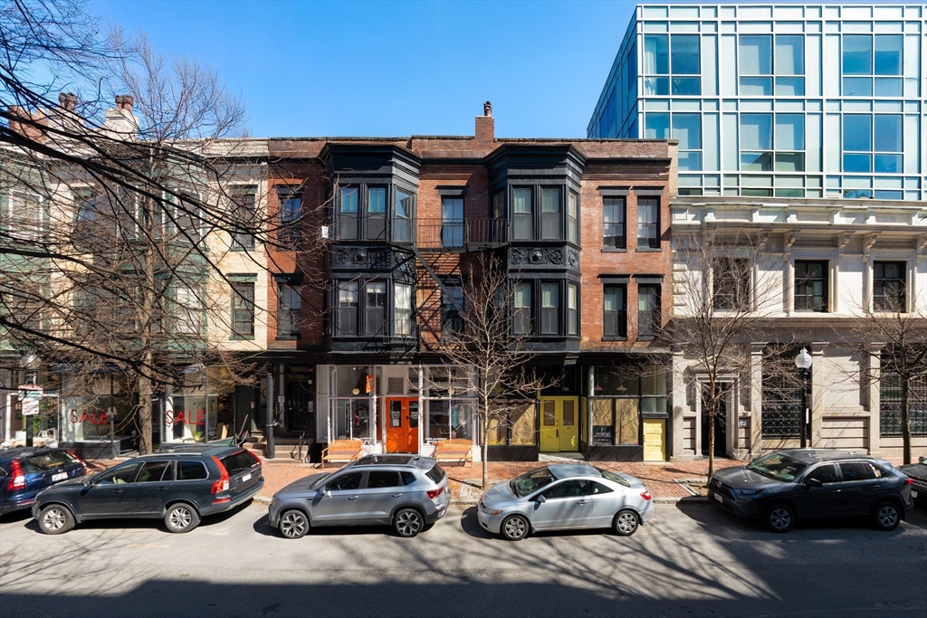 16-24 Union Park Street, Boston, Massachusetts, 10 Bedrooms Bedrooms, 35 Rooms Rooms,11 BathroomsBathrooms,Residential Income,For Sale,Union Park Street,73385161