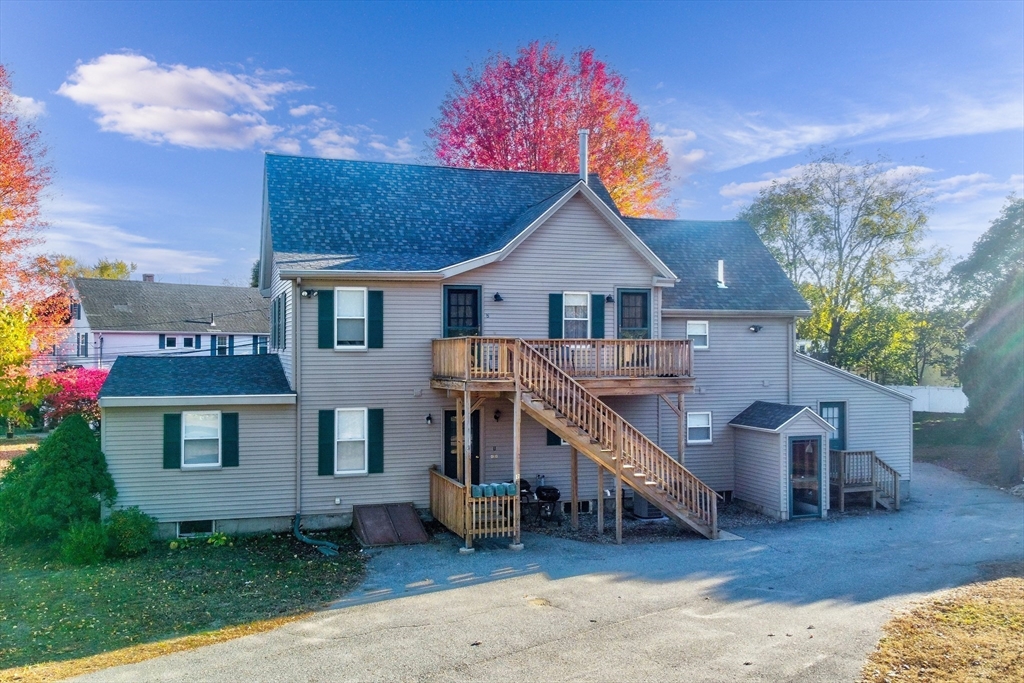 846 Main Street, Woburn, Massachusetts, 6 Bedrooms Bedrooms, 15 Rooms Rooms,5 BathroomsBathrooms,Residential Income,For Sale,Main Street,73448013