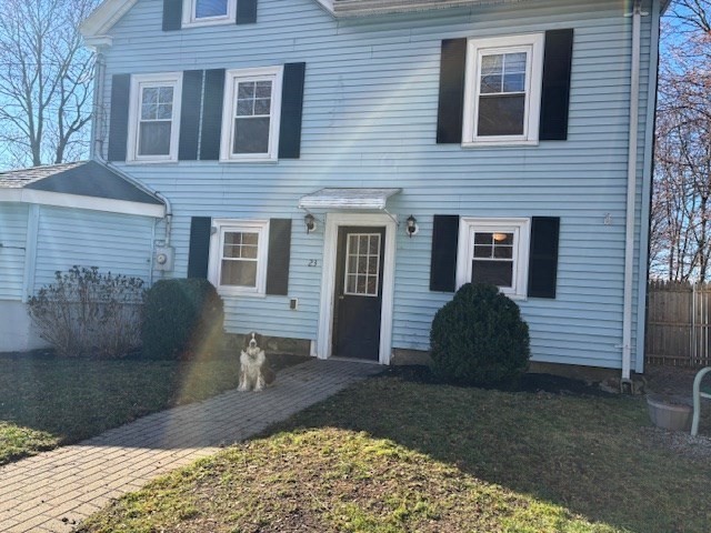 23 James Street, Woburn, Massachusetts, 2 Bedrooms Bedrooms, 5 Rooms Rooms,1 BathroomBathrooms,Residential Lease,For Rent,James Street,73458820