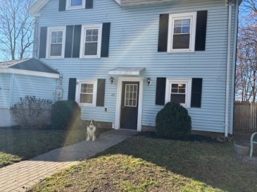 23 James Street, Woburn, Massachusetts, 2 Bedrooms Bedrooms, 5 Rooms Rooms,1 BathroomBathrooms,Residential Lease,For Rent,James Street,73458820