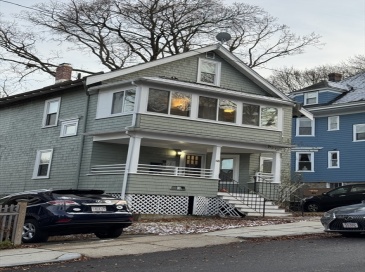 68 Aldrich, Boston, Massachusetts, 4 Bedrooms Bedrooms, 7 Rooms Rooms,2 BathroomsBathrooms,Residential Lease,For Rent,Aldrich,73461725