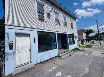 181 West St, Leominster, Massachusetts, ,Commercial Lease,For Rent,West St,73461730