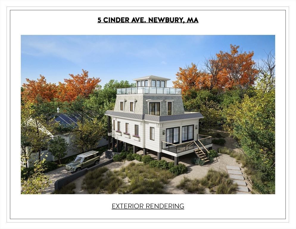 5 Cinder Ave, Newbury, Massachusetts, 3 Bedrooms Bedrooms, 5 Rooms Rooms,2.5 BathroomsBathrooms,Residential,For Sale,Cinder Ave,73461682