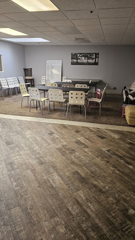 244 Liberty St, Brockton, Massachusetts, ,Commercial Lease,For Rent,Liberty St,73461740