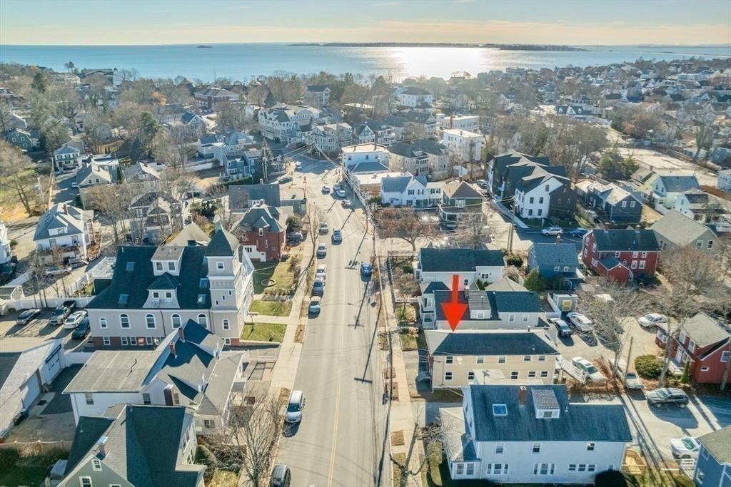 146 Burrill St, Swampscott, Massachusetts, ,Commercial Sale,For Sale,Burrill St,73461658