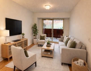 100 Rosemary Way, Needham, Massachusetts, 2 Bedrooms Bedrooms, 4 Rooms Rooms,2 BathroomsBathrooms,Residential,For Sale,Rosemary Way,73461640