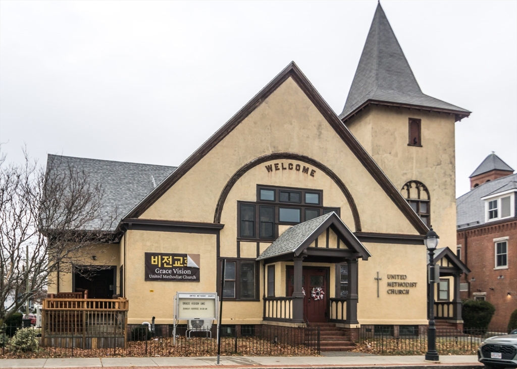 545 Moody Street, Waltham, Massachusetts, ,Commercial Lease,For Rent,Moody Street,73461697