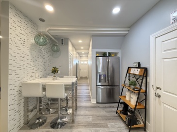 302 Copeland, Quincy, Massachusetts, 1 Bedroom Bedrooms, 3 Rooms Rooms,1 BathroomBathrooms,Residential Lease,For Rent,Copeland,73407478