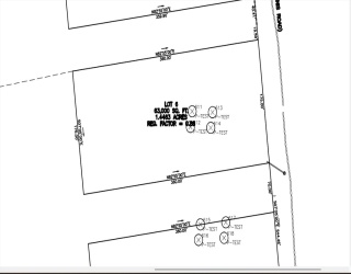 Lot 6 Coughlin, Oxford, Massachusetts, ,Land,For Sale,Coughlin,73370589