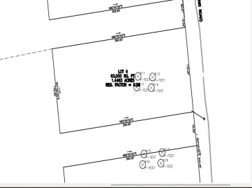 Lot 6 Coughlin, Oxford, Massachusetts, ,Land,For Sale,Coughlin,73370589