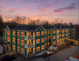 93 Bedford Street, Lexington, Massachusetts, 3 Bedrooms Bedrooms, 6 Rooms Rooms,2 BathroomsBathrooms,Residential,For Sale,Bedford Street,73461806