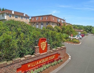 18 Williamsburg Ct, Shrewsbury, Massachusetts, 1 Bedroom Bedrooms, 3 Rooms Rooms,1 BathroomBathrooms,Residential,For Sale,Williamsburg Ct,73461804