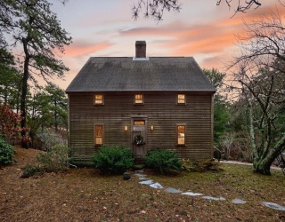 55 Grandfathers Way, Eastham, Massachusetts, 2 Bedrooms Bedrooms, 6 Rooms Rooms,1.5 BathroomsBathrooms,Residential,For Sale,Grandfathers Way,73461812